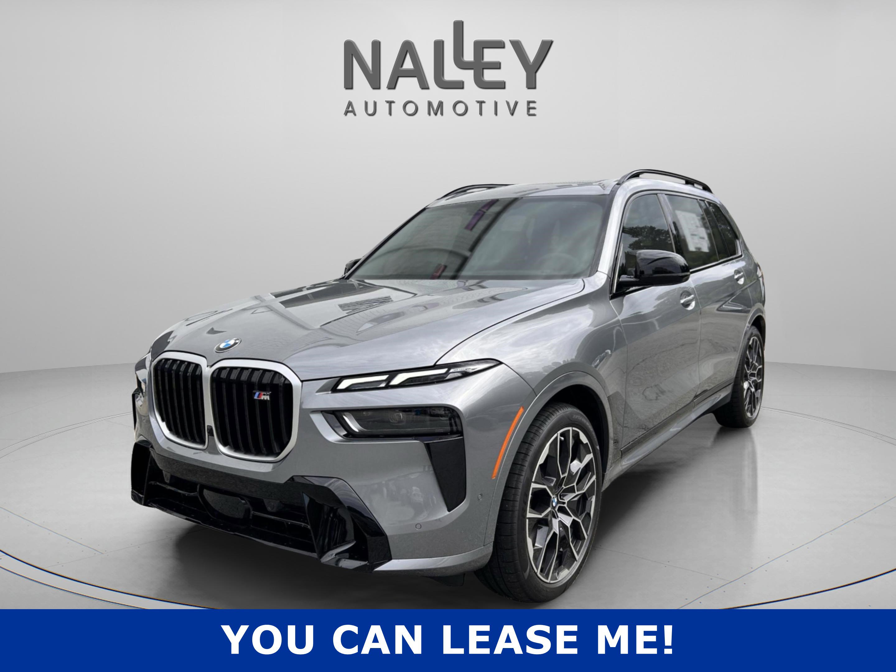 Used 2026 BMW X7 M60i image 1