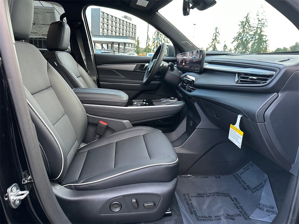 New 2026 Buick Enclave Preferred w/ Power Package image 10