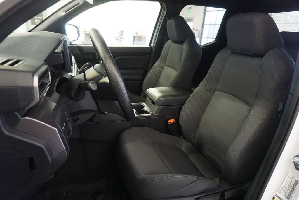 Used 2025 Toyota Tacoma SR5 image 16