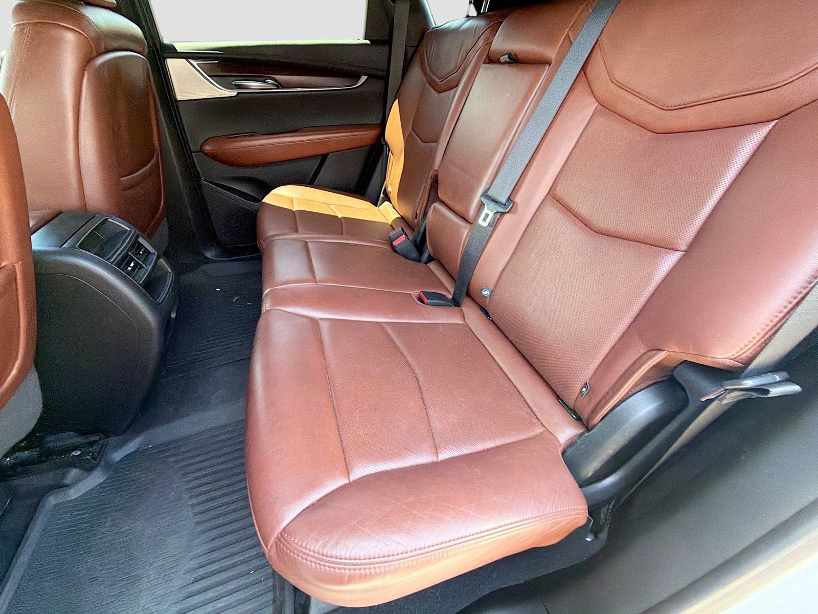 Used 2020 Cadillac XT5 Sportv AWD/4WD image 13