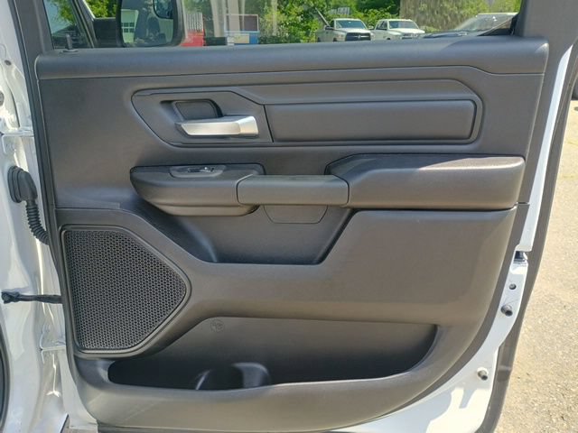 Used 2026 RAM 1500 Express AWD/4WD image 14