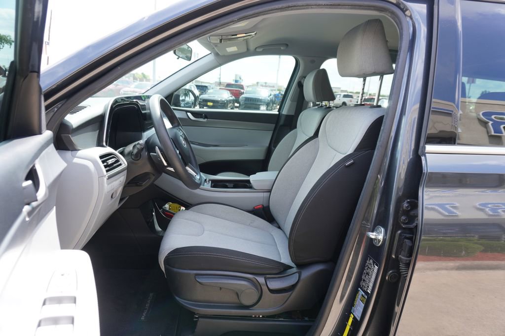 Used 2020 Hyundai Palisade SE FWD image 7