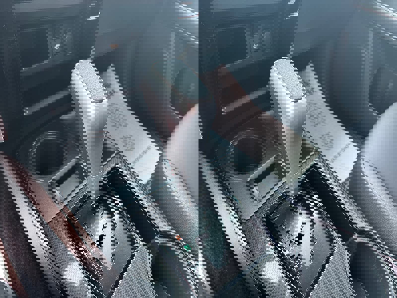 Used 2023 Toyota 4Runner TRD Pro image 8