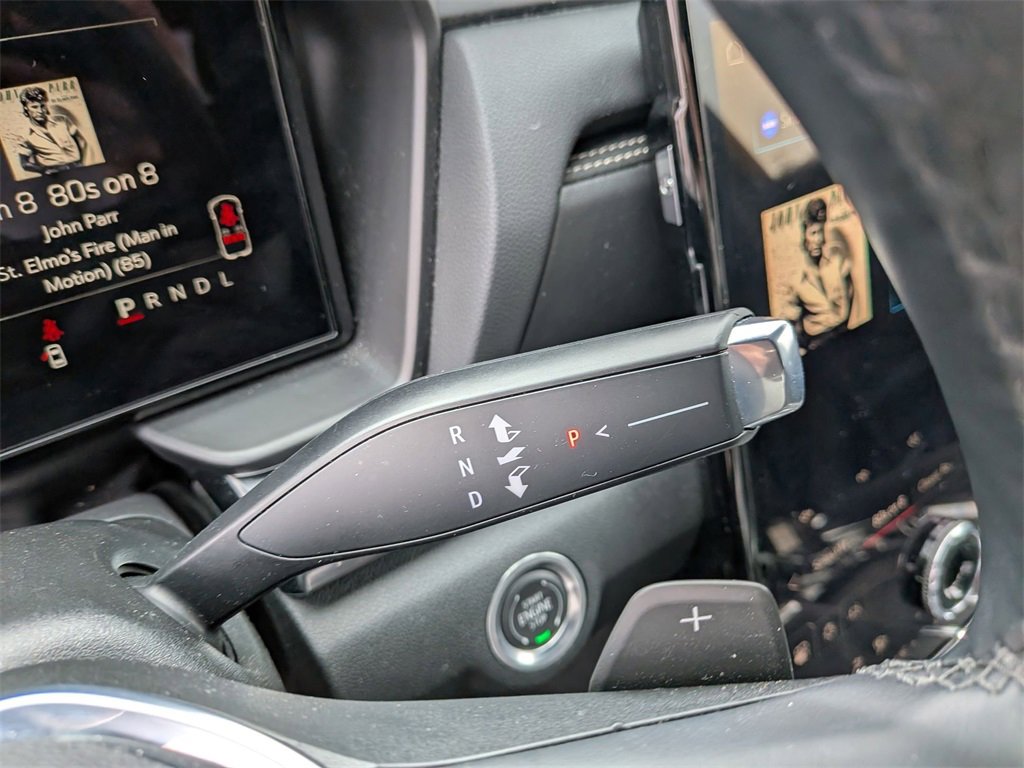 Used 2025 GMC Terrain Elevation image 19