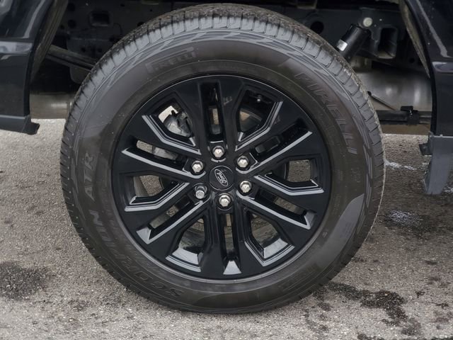 Used 2025 Ford F150 XLT w/ Equipment Group 303A High image 5