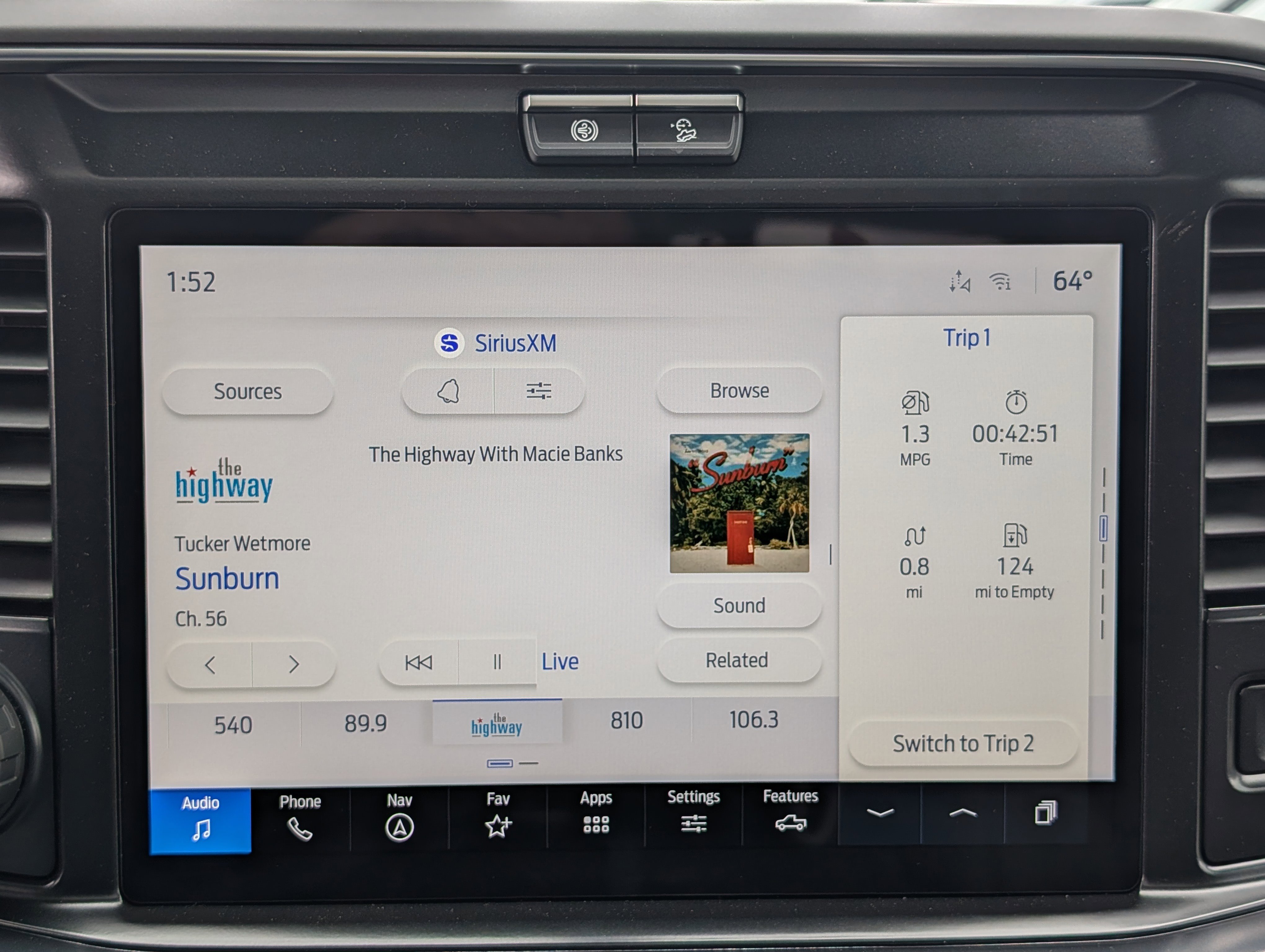 New 2026 Ford F350 Platinum AWD/4WD image 25