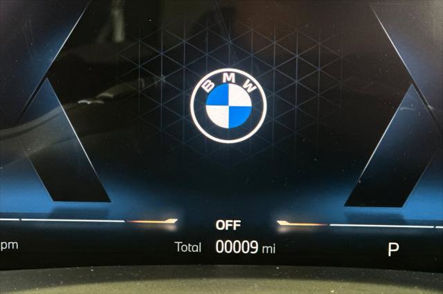 New 2026 BMW X5 sDrive40i w/ Premium Package RWD image 25