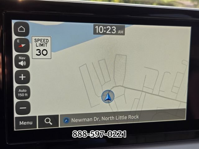 Used 2024 Hyundai Palisade SEL FWD image 21