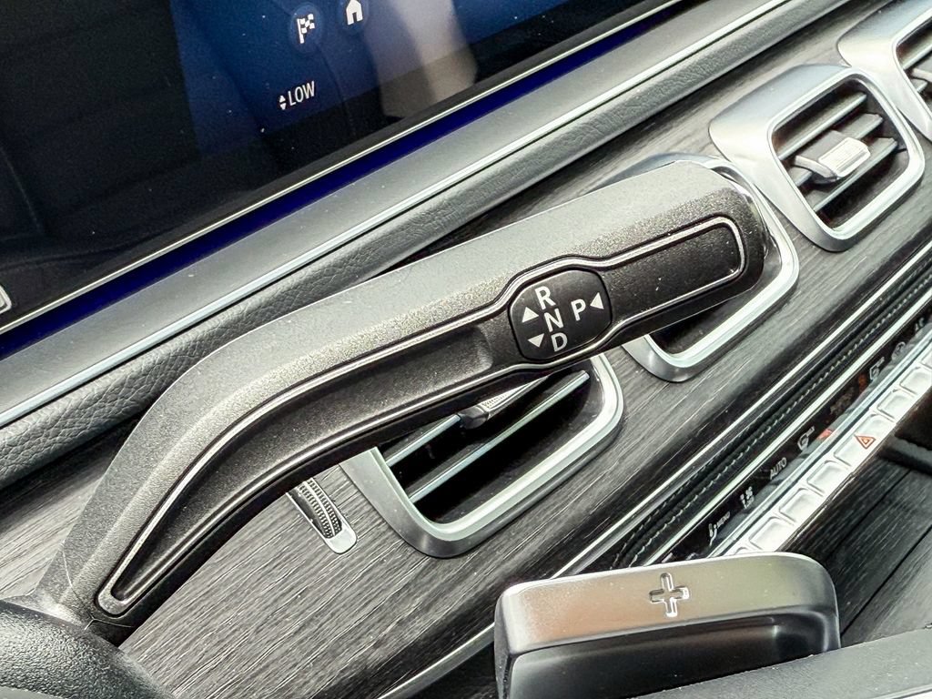 New 2026 Mercedes-Benz GLE 450 4MATIC image 23