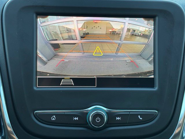 Certified 2024 Chevrolet Equinox LT AWD/4WD image 4