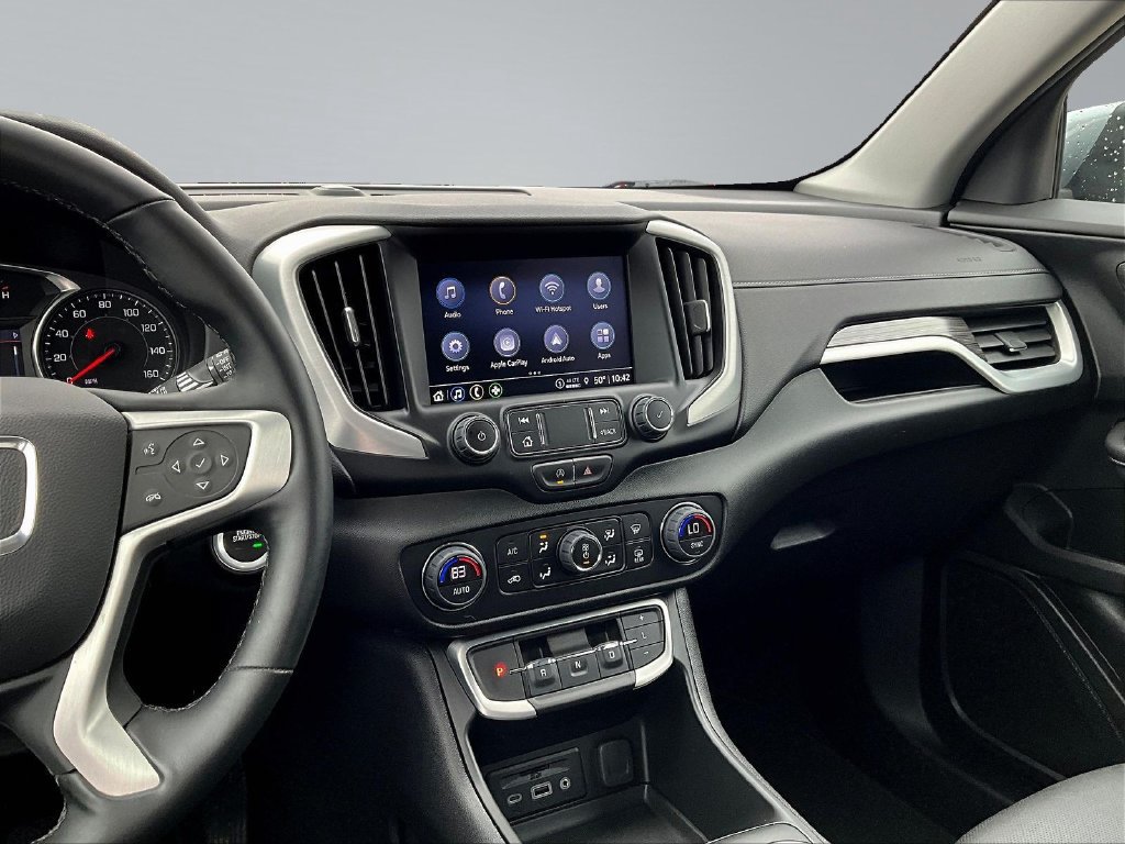 Used 2023 GMC Terrain SLT AWD/4WD image 14
