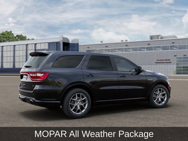 New 2026 Dodge Durango GT image 4