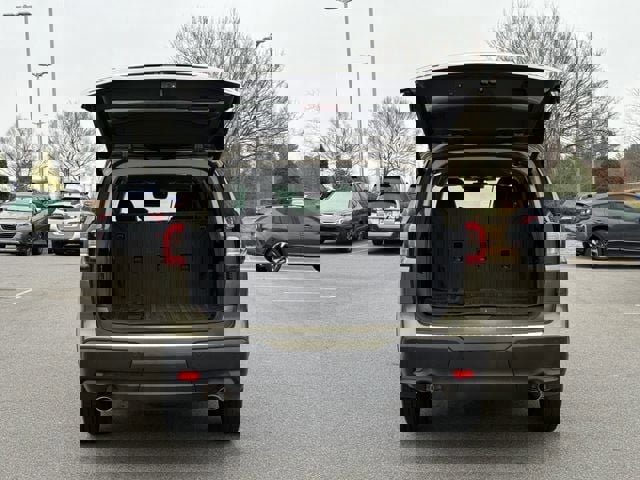 Certified 2024 Subaru Ascent Limited image 16