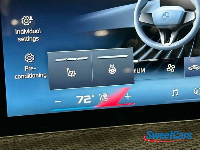 Used 2025 BMW 440i xDrive Convertible w/ Parking Assistance Package image 40