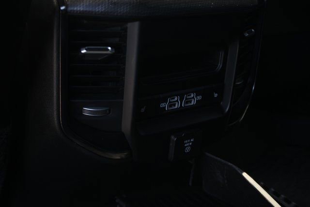 Used 2024 RAM 2500 Rebel w/ Bed Utility Group image 26