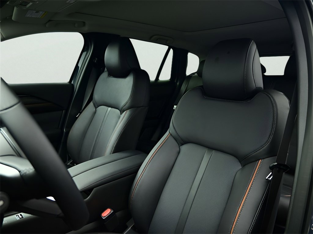 New 2026 MAZDA CX-50 AWD 2.5 Hybrid w/ Weather Package image 4