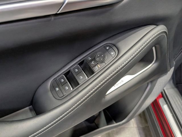 Used 2026 INFINITI QX60 Luxe w/ Cargo Package image 15