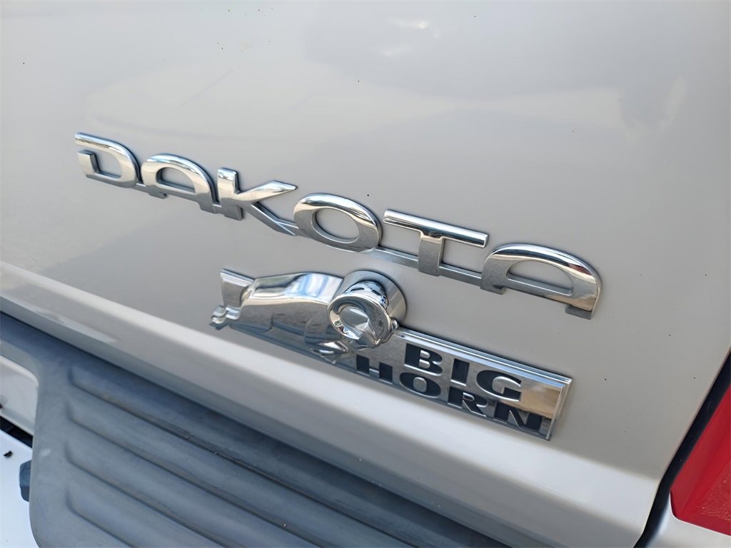 Used 2011 Dodge Dakota Big Horn image 10