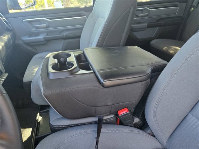 Used 2022 RAM 1500 Big Horn image 18