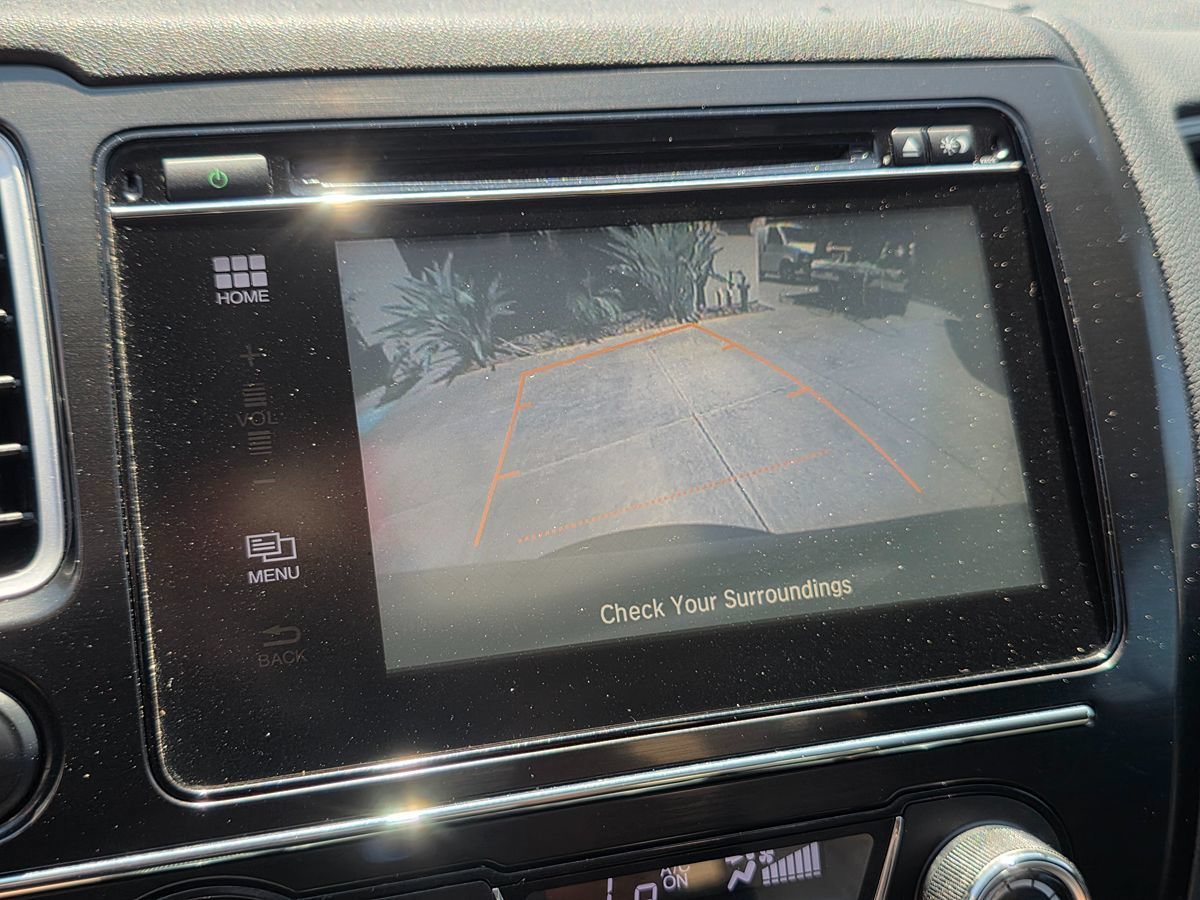Used 2015 Honda Civic EX image 36