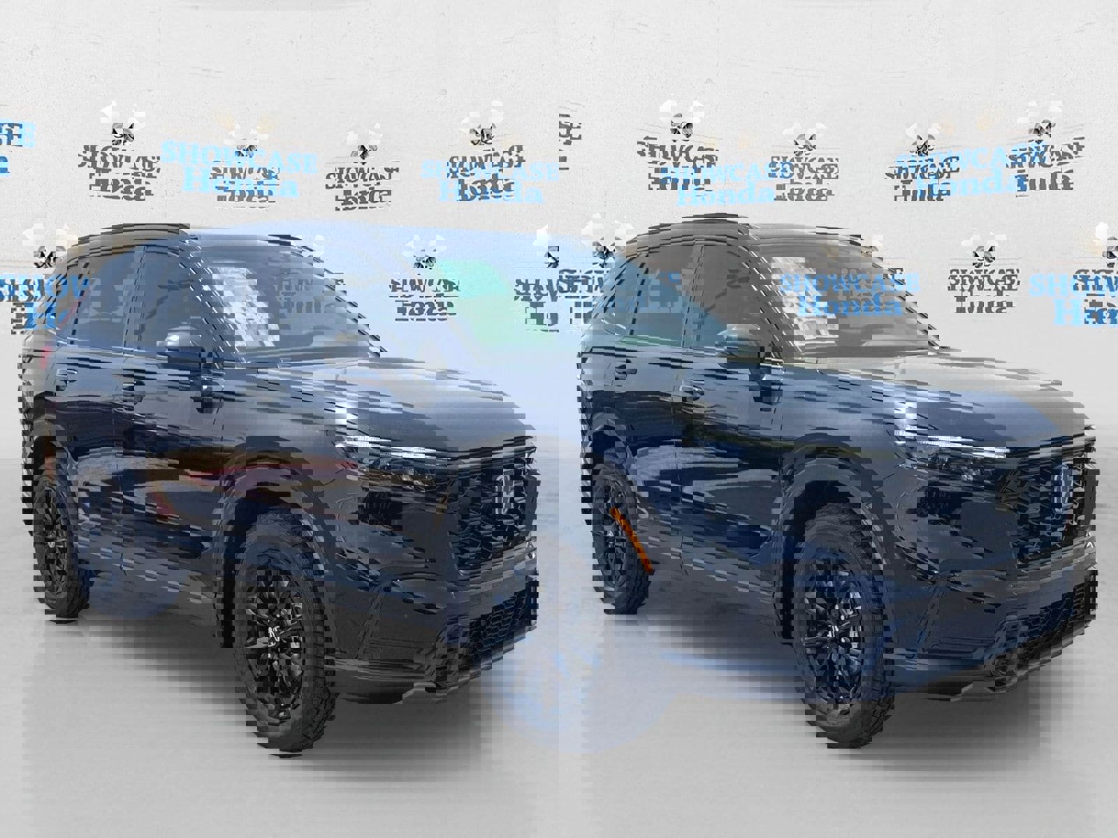 New 2026 Honda CR-V Sport-L image 4