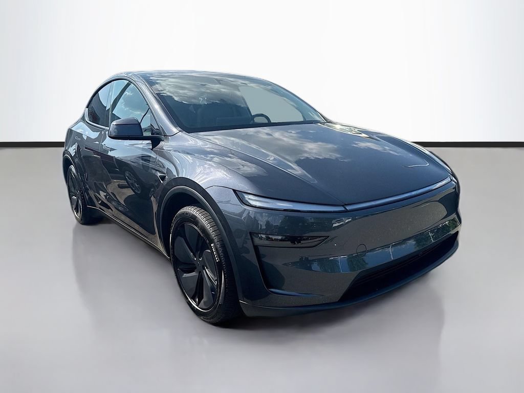 Used 2026 Tesla Model Y 2WD image 28