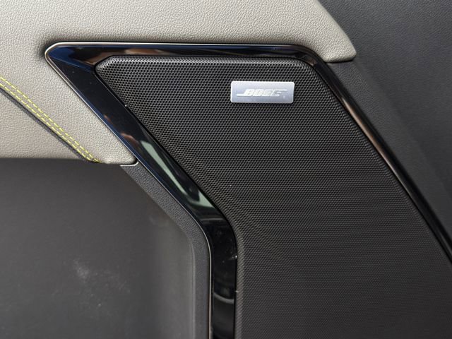 New 2026 Chevrolet Silverado 2500 ZR2 image 19