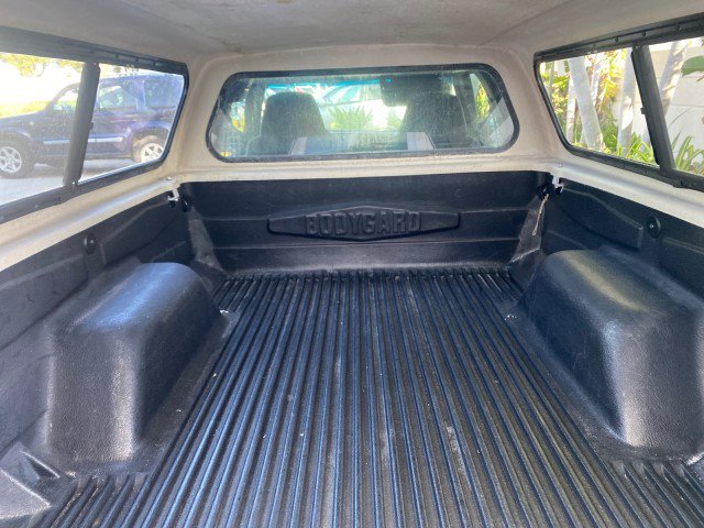 Used 2001 GMC Sonoma SLS w/ Super Spec Pkg 3 image 84