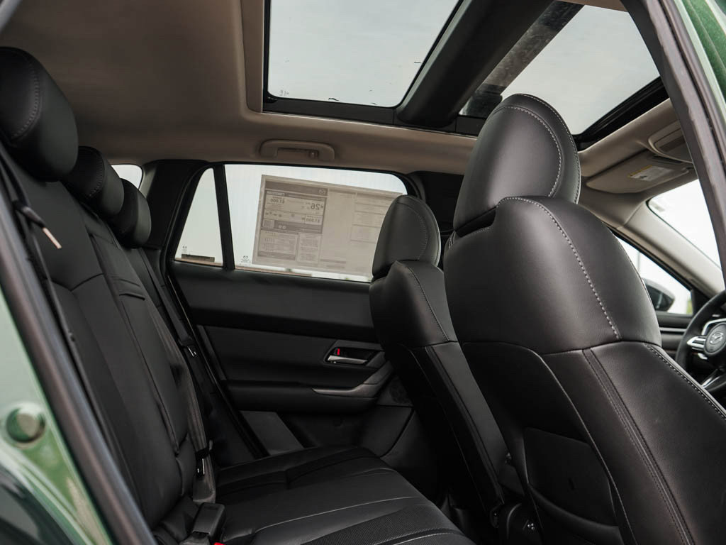 New 2026 MAZDA CX-50 AWD 2.5 S w/ Premium Package image 12