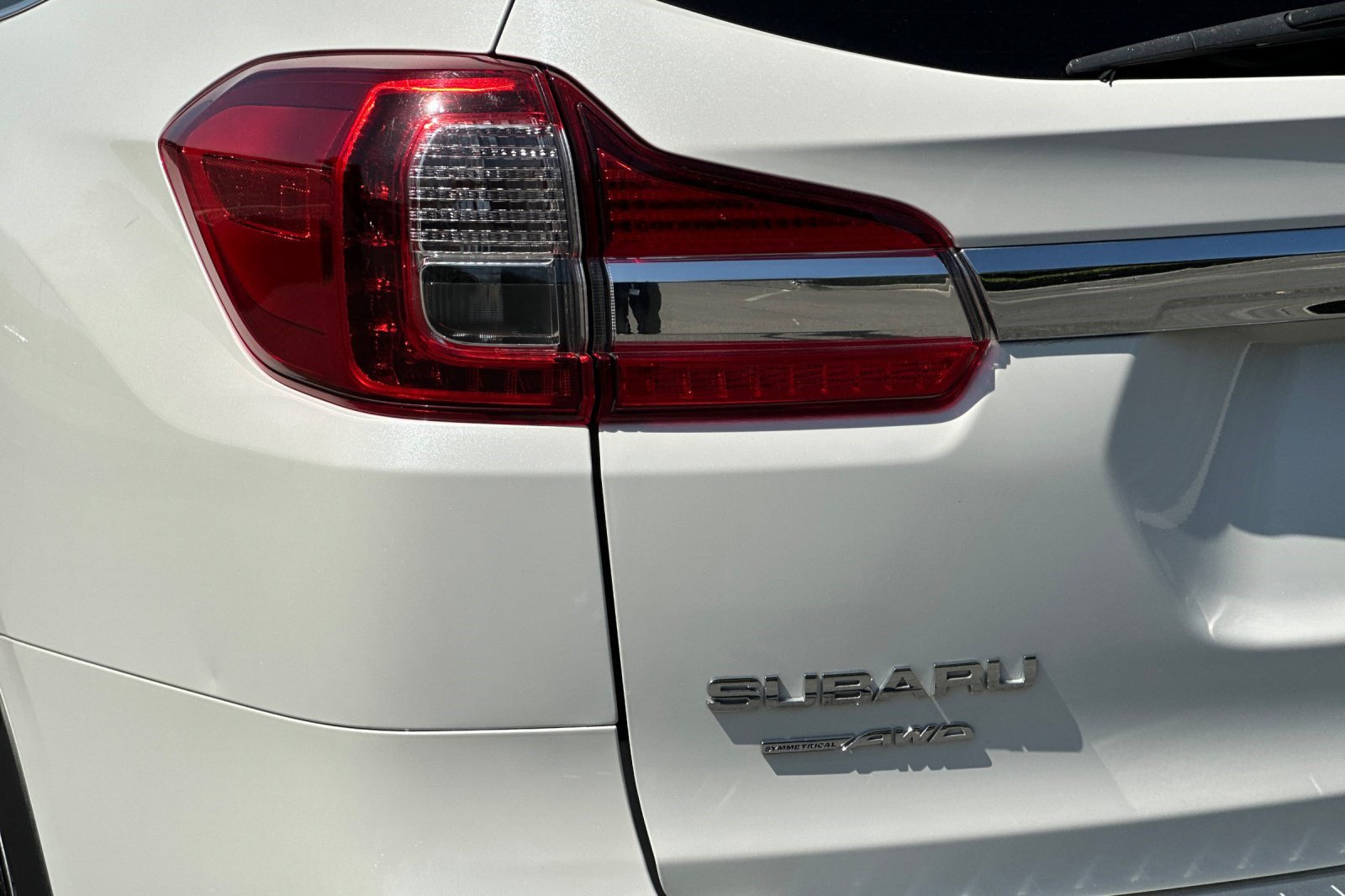 Used 2020 Subaru Ascent Touring w/ Popular Package #3 AWD/4WD image 29
