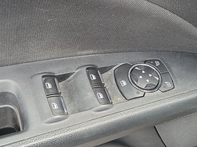 Used 2018 Ford Fusion SE FWD image 27