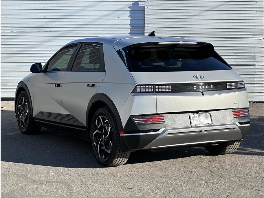 Used 2023 Hyundai Ioniq 5 SEL image 12