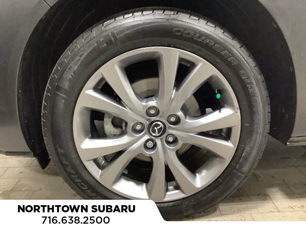 Used 2023 MAZDA CX-30 AWD 2.5 S w/ Select Package image 23