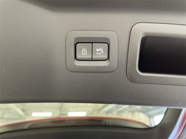 Certified 2025 MAZDA CX-90 Plug-In Hybrid w/Premium Sport image 19