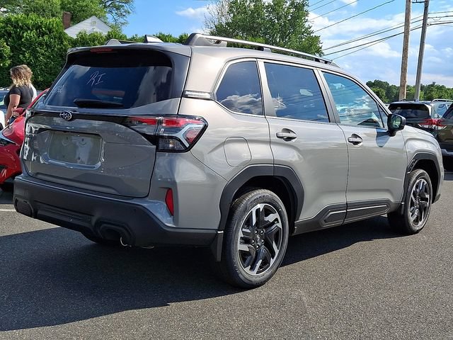 New 2026 Subaru Forester Limited AWD/4WD image 6