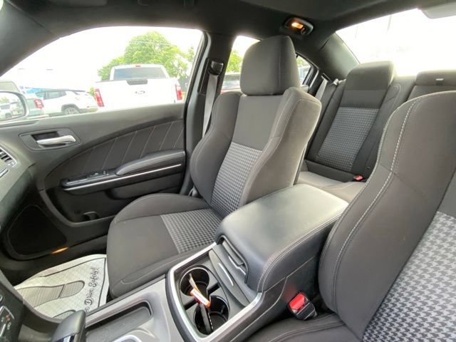 Used 2023 Dodge Charger GT w/ Cold Weather Package AWD/4WD image 14