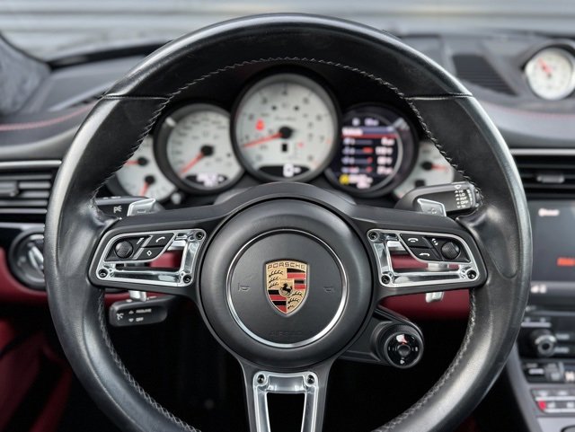 Used 2019 Porsche 911 Turbo image 18