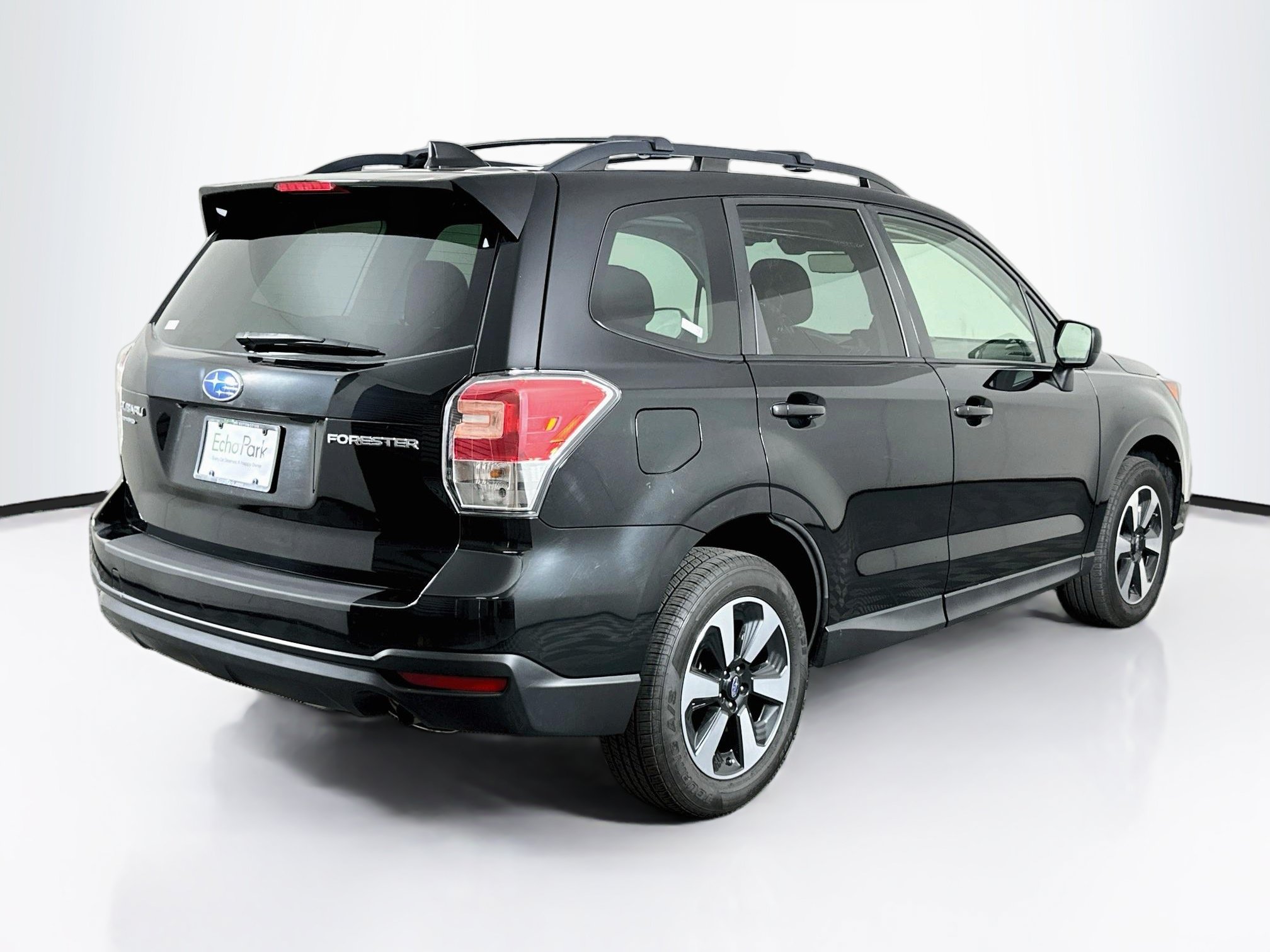 Used 2018 Subaru Forester 2.5i Premium AWD/4WD image 9
