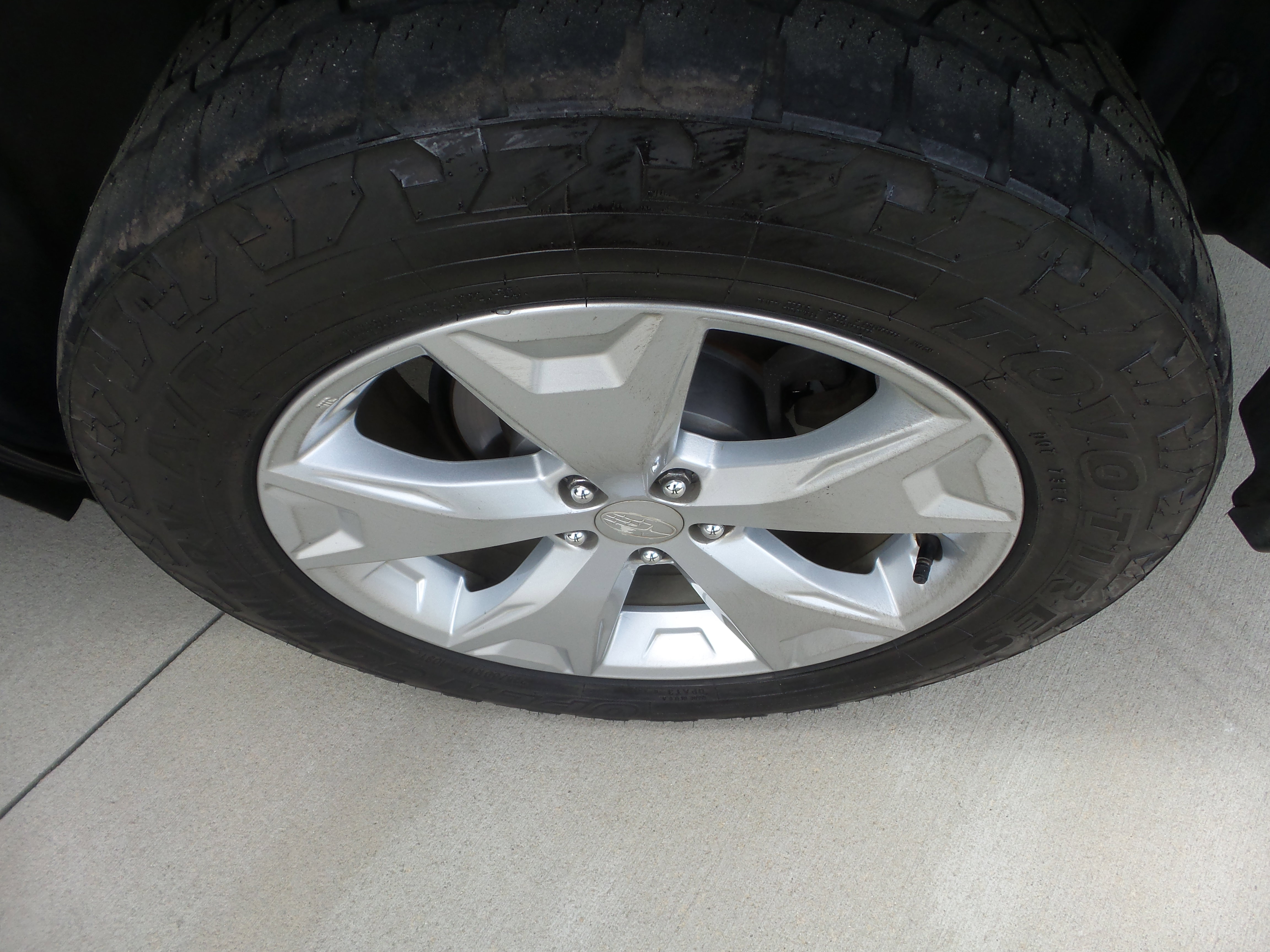 Used 2014 Subaru Forester 2.5i Premium w/ Popular Package #2 image 46