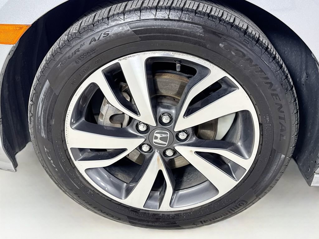 Used 2021 Honda Odyssey Touring image 44