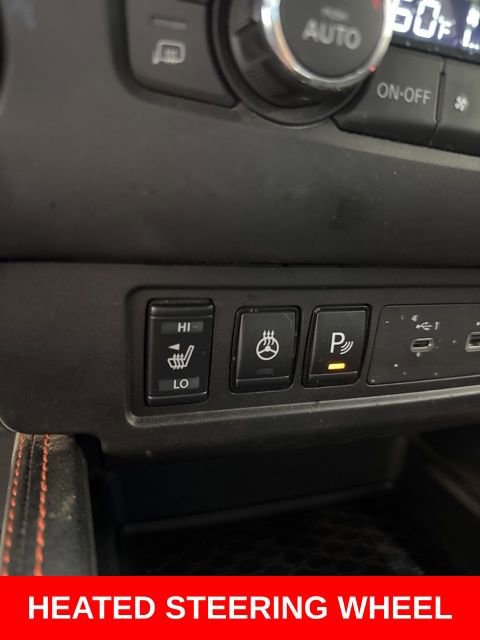 Certified 2023 Nissan Frontier PRO-4X w/ Pro Convenience Package AWD/4WD image 9