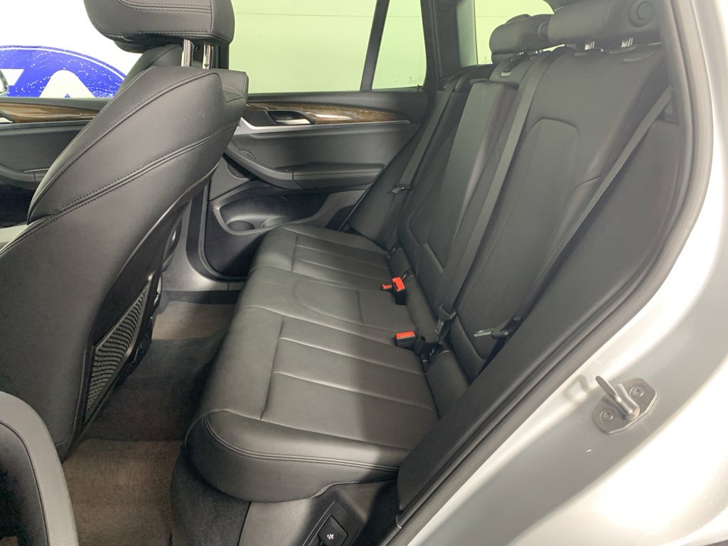 Used 2019 BMW X3 xDrive30i w/ Driving Assistance Package image 34