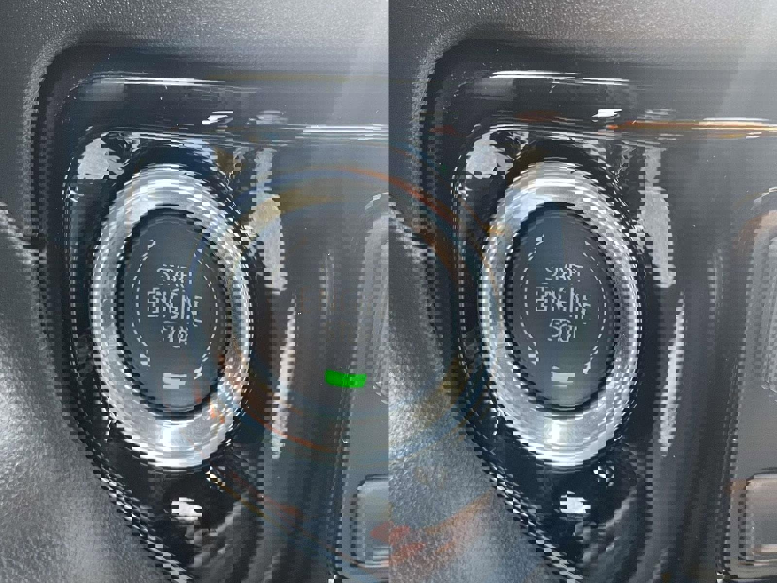 New 2026 Chevrolet Silverado 1500 RST w/ LPO, Dark Essentials Package image 16