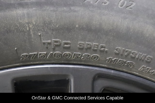 Used 2024 GMC Sierra 1500 Elevation AWD/4WD image 34
