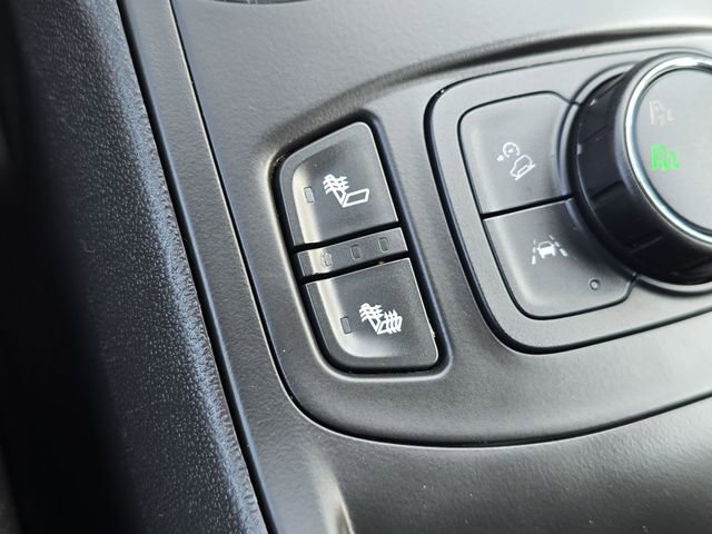 Used 2020 GMC Terrain SLE w/ Driver Convenience Package image 17