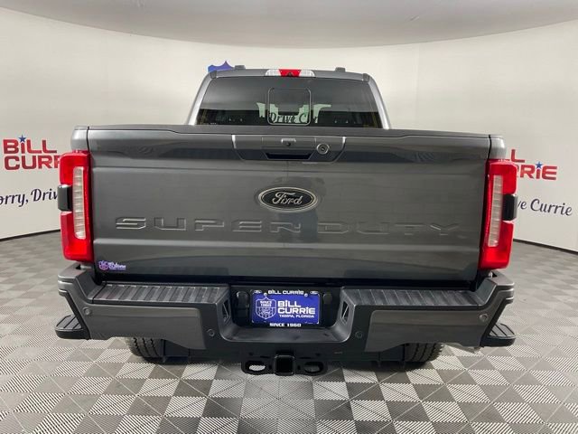 New 2026 Ford F250 XLT w/ XLT Premium Package image 4