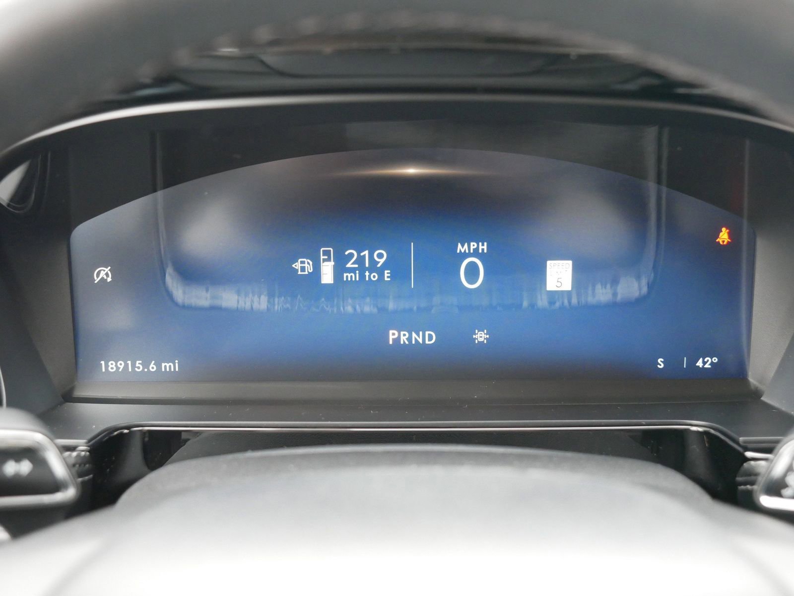 Used 2024 Lincoln Corsair Reserve image 23