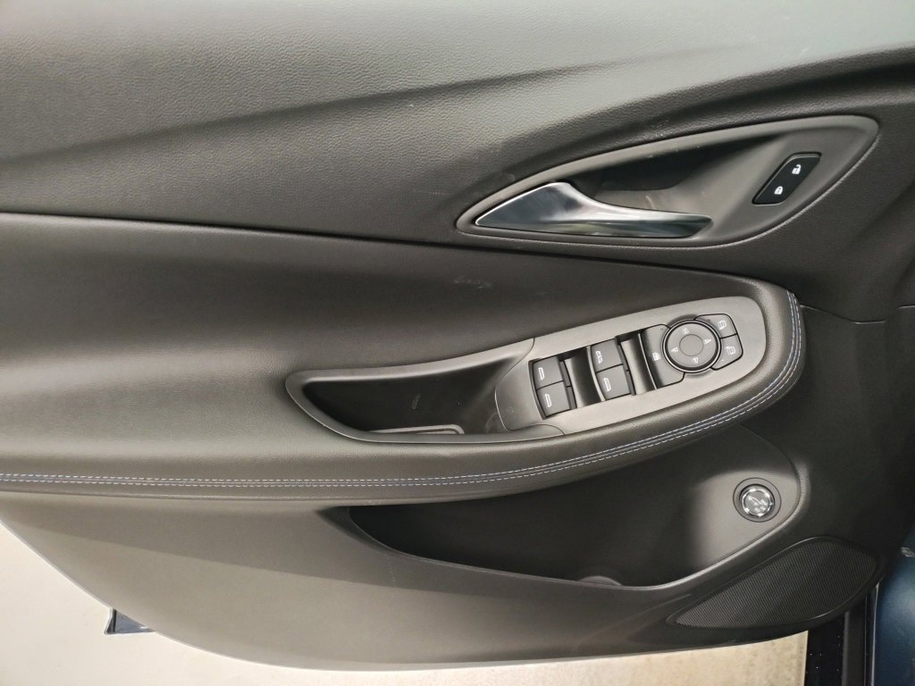 New 2026 Buick Encore GX Sport Touring w/ Advanced Technology Package image 26