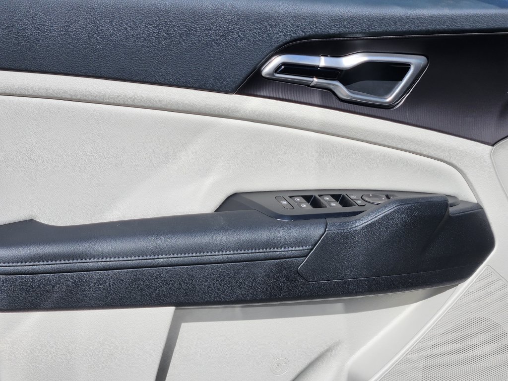 New 2026 Kia Sportage EX AWD/4WD image 8