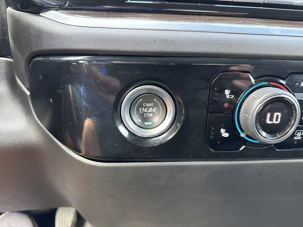 Used 2022 Chevrolet Silverado 1500 LT w/ Protection Package image 22